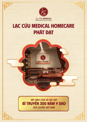 Phát đạt