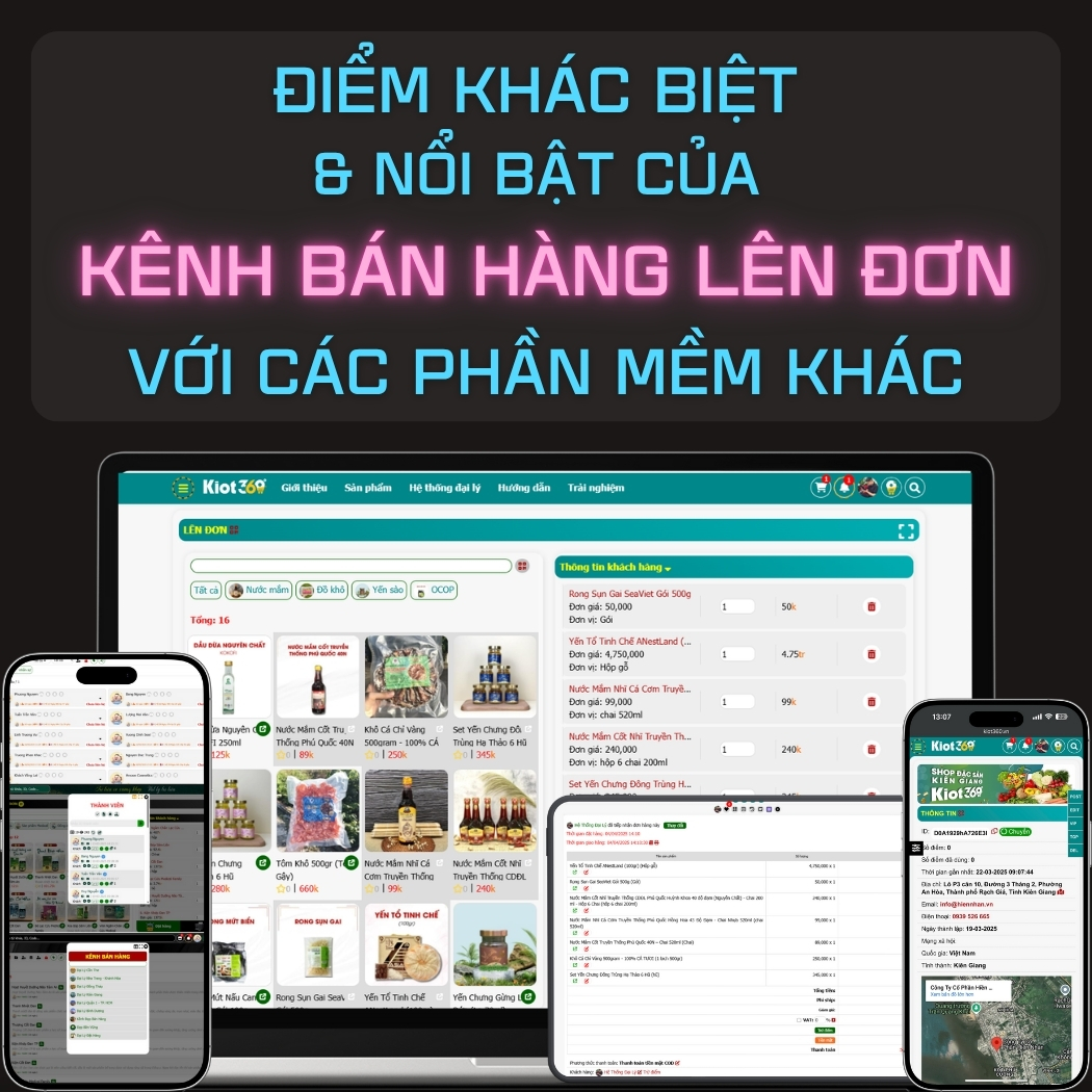 Vận Dụng Thực Tế Quản Lý & Báo Cáo Công Việc Hiệu Quả Trên Phần Mềm Quản Lý Doanh Nghiệp