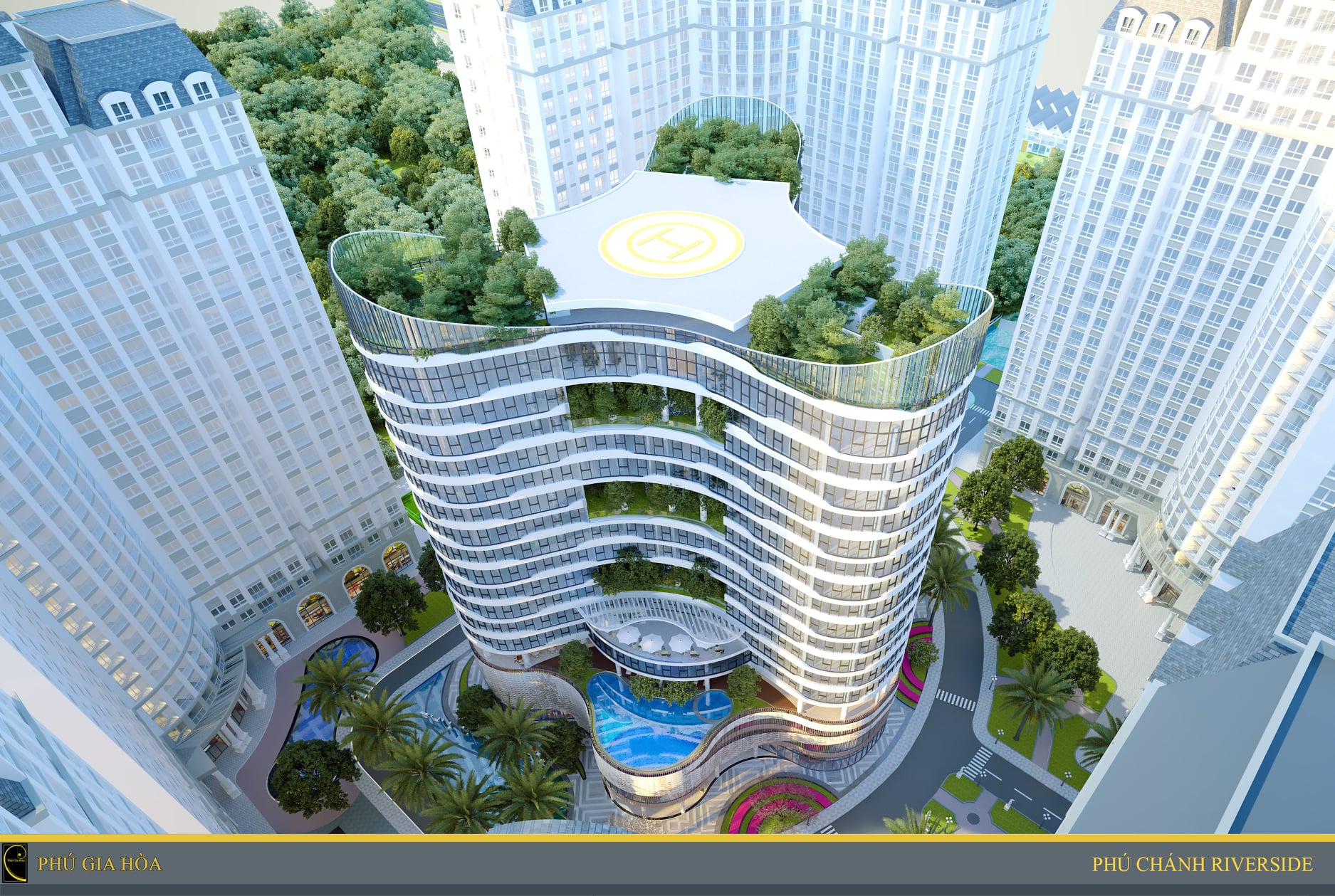 Lợi ích khi sử dụng phần mềm