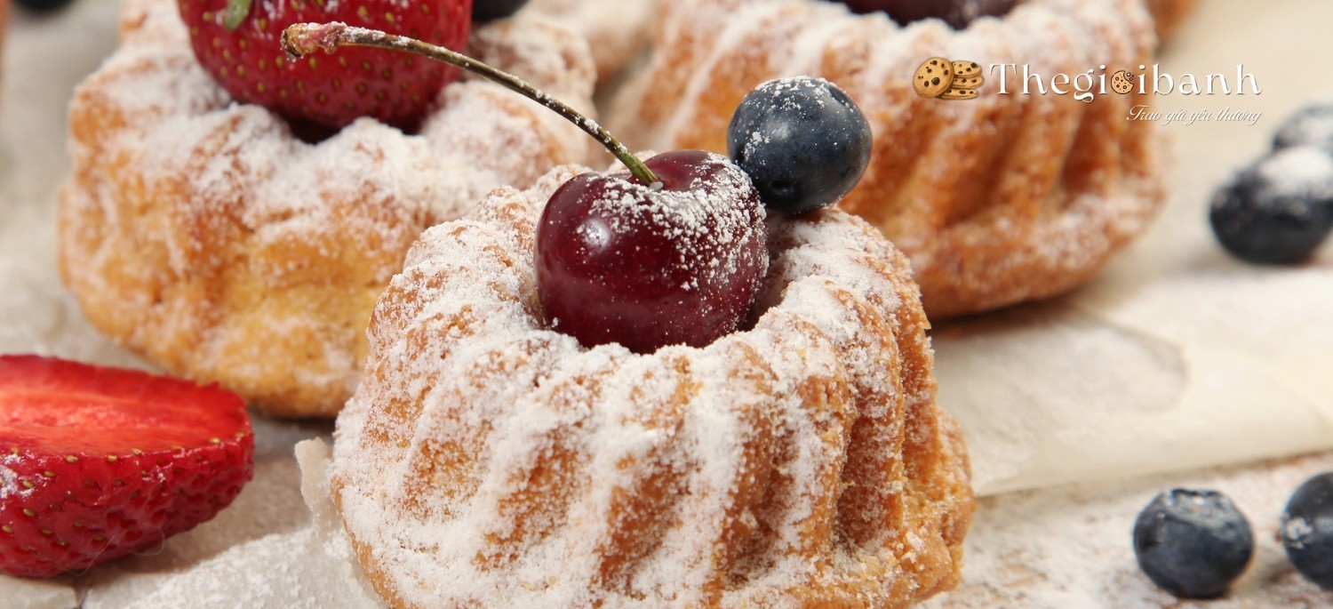 DỰ ÁN TIÊU BIỂU