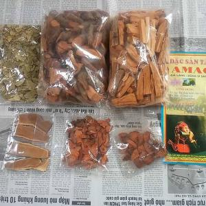 Bán AmaKong Dùng Ngâm Rượu - Món Quà Sức Khỏe Từ Tây Nguyên