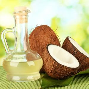 13 Công Dụng Tuyệt Vời Của Tinh Dầu Dừa