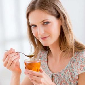 Thanh lọc cơ thể, thải độc đường ruột mỗi ngày với mật ong rừng Tây Nguyên