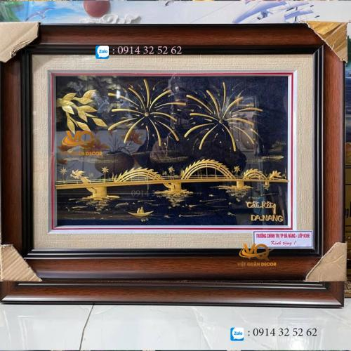 Tranh Đẹp Đà Nẵng