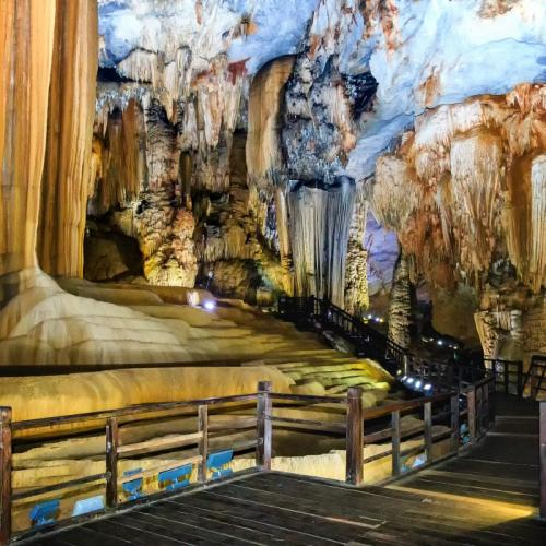 Động Thiên Đường